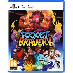 Pocket Bravery PS5