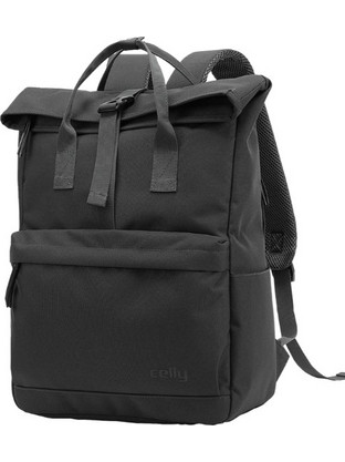 Celly Nomad Θήκη Laptop 15.6" Black