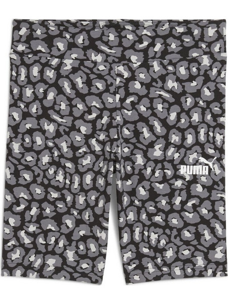Puma Essentials Animal Short Leggings Youth - 685616-01