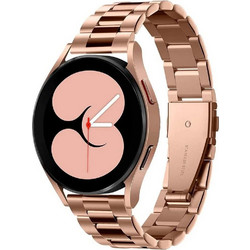 Spigen Modern Fit Λουράκι Μεταλλικό Rose Gold (Samsung Galaxy 4 / 5 / 5 Pro / 6)