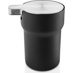 Eva Solo - Citadel Soap dispenser Black