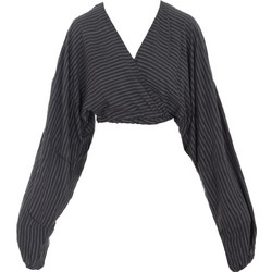 STUDIO TIA W BELIZ TOP - BELIZ-STRIPES MULTI