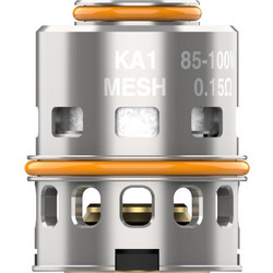 Geekvape M Series 0.15ohm Quadra Coil Default Title