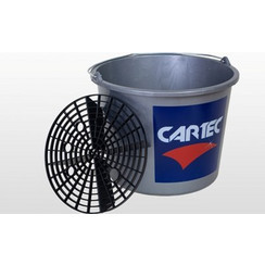 Cartec Bv Cartec Bucket Αξεσουαρ Κουβαδες ΠΛΥΣΙΜΑΤΟΣ-ΣΙΤΕΣ