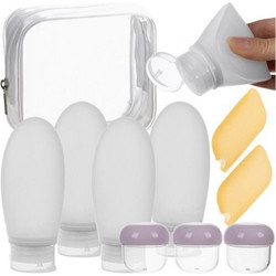 Trizand Travel Cosmetic Bag 24337 - (17924-0)