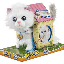 Goliath AniMagic Mimi Cat