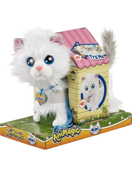 Goliath AniMagic Mimi Cat