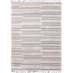 Royal Carpet La Casa Χαλί Ορθογώνιο 200x250cm 713A White Grey