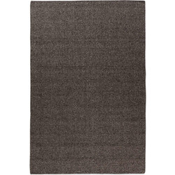 Obsessions My Jarven Jar Χειροποίητο Χαλί Ορθογώνιο Μάλλινο 120x170cm 935 Taupe