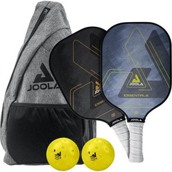 Σετ Ρακέτες Pickleball Joola Με Μπαλάκια και Θήκη Essentials 18523