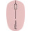 Element MS-190P Ασύρματο Ποντίκι Pink