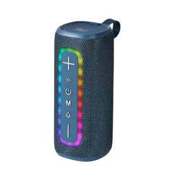 T&G TG-428 Ηχείο Bluetooth 30W Μπλε