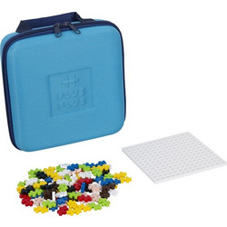 Plus-Plus - Travel Case with 100 pc (7012)