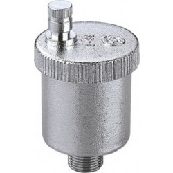 Caleffi - Αυτόματο εξαεριστικό Caleffi 1/2''