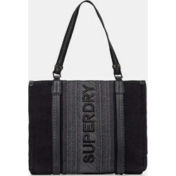 Τσάντα Tote 'Leather Luxe' SUPERDRY