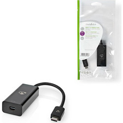 NEDIS CCGP64452BK02