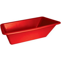 Σκάφη Πολυπροπυλενίου ETPLAST 90lt Γίγας 105x59x27cm
