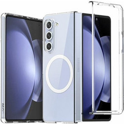 Araree Etui Nukin M Sam Z Fold5 F946 Clear - (AR20-01762A)