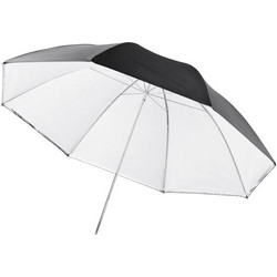Walimex Translucent 84cm Black / White