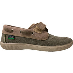 GORILA 49106 ΠΑΝΙΝΟ SNEAKERS ΛΑΔΙ Μπλε