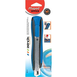 Κοπίδι Maped Ζενοα Sensitive 18mm BLISTER