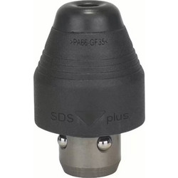 Bosch SDS-plus Quick Change Drill Chuck GBH2-26