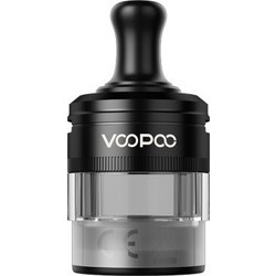 VOOPOO PNP X 5ML MTL POD ΔΕΞΑΜΕΝΗ - BLACK-2