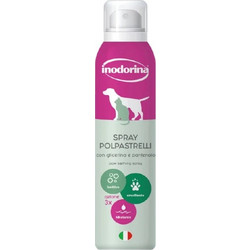 Spray προστασίας για πατούσες INODORINA 200ml