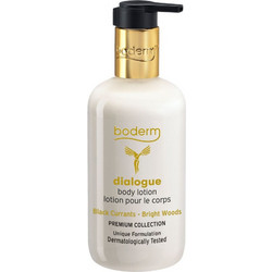 Boderm Dialogue Ενυδατική Lotion Σώματος 300ml