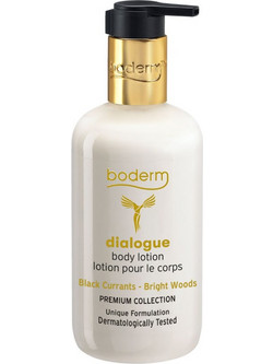 Boderm Dialogue Ενυδατική Lotion Σώματος 300ml