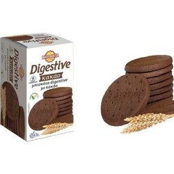 Βιολάντα Digestive Ολικής Κακάο 220gr