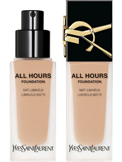 Yves Saint Laurent All Hours LC3 Liquid Foundation 25ml
