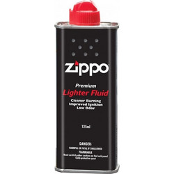 Zippo Ζιπέλαιο Αναπτήρων 125ml