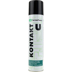 Σπρέυ επαφών χωρίς λάδι 300ml KONTAKT U AGT-012 AG TERMOPASTY