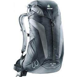 Deuter AC Lite Ορειβατικό Σακίδιο 18lt Μπλε 3420116-3206