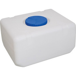Δεξαμενή Νερού 80lt 600x450x310mm (190008)