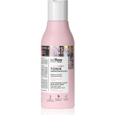 So!flow Moisturizing Face Tonic Ενυδατική Τονωτική Λοσιόν Προσώπου 150ml