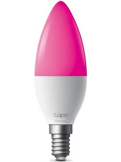 TP-Link Tapo L430C LED E14 Smart Λάμπα