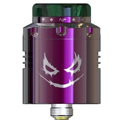Hellvape Dead Rabbit V3 24mm RDA - J Shiny Purple