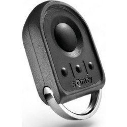 Somfy io 1W 868,95MHz - Τηλεκοντρόλ Γκαραζόπορτας με Κυλιόμενο Κωδικό
