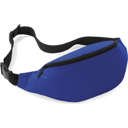 BagBase Τσαντάκι Μέσης Royal Blue BG42