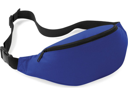 BagBase Τσαντάκι Μέσης Royal Blue BG42