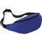 BagBase Τσαντάκι Μέσης Royal Blue BG42