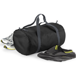 BagBase BG150 Σακ Βουαγιάζ 32lt Μαύρο