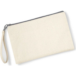 Westford Mill W520 Γυναικείο Νεσεσέρ Natural/Light Grey