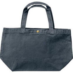 Τσάντα Shopping CA-3923 JASSZ Canvas SCS Small Bags Denim