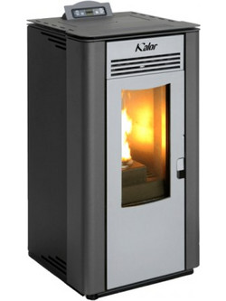 Kalor Stove 10-K