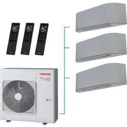 Toshiba RAS-3M26G3AVG-E-Y-H10-H13