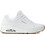 Skechers Stand On Air Ανδρικά Sneakers Λευκά 52458-WHT