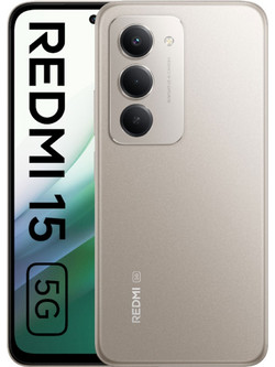 Xiaomi Redmi 15 5G NFC 8GB 256GB
